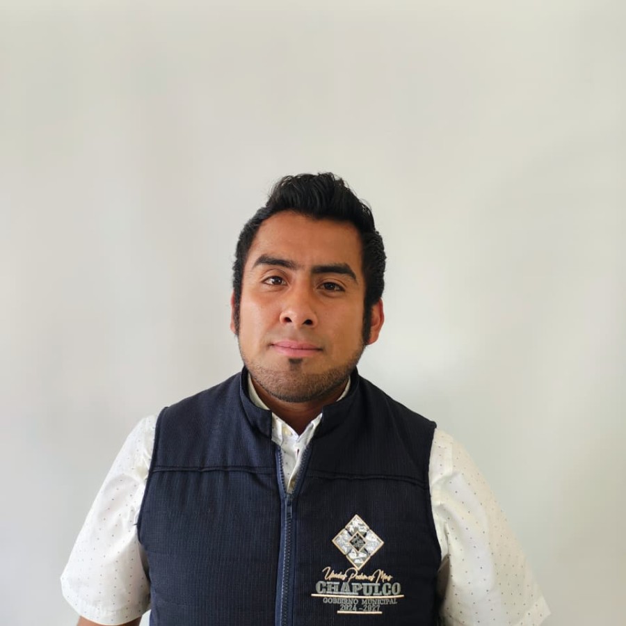 Lorenzo Antonio Osorio Martinez