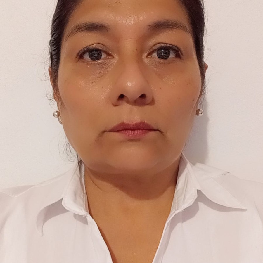 Lucero Yanet Cortés de la Cruz