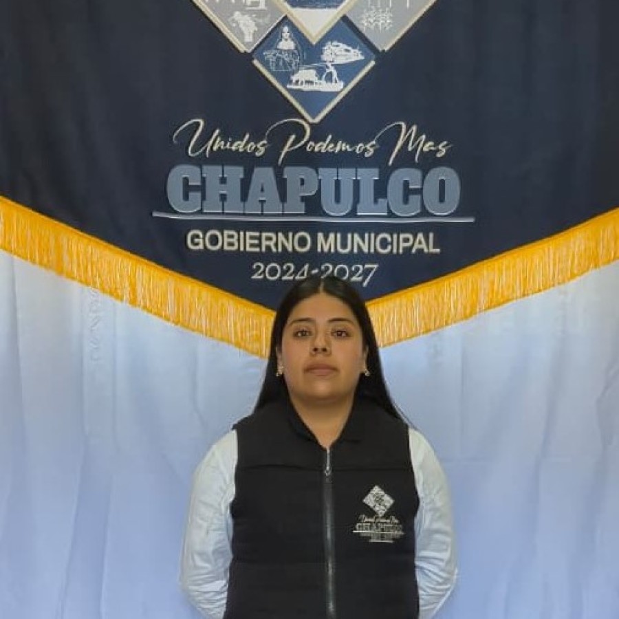 Ireli Vidal Hernández