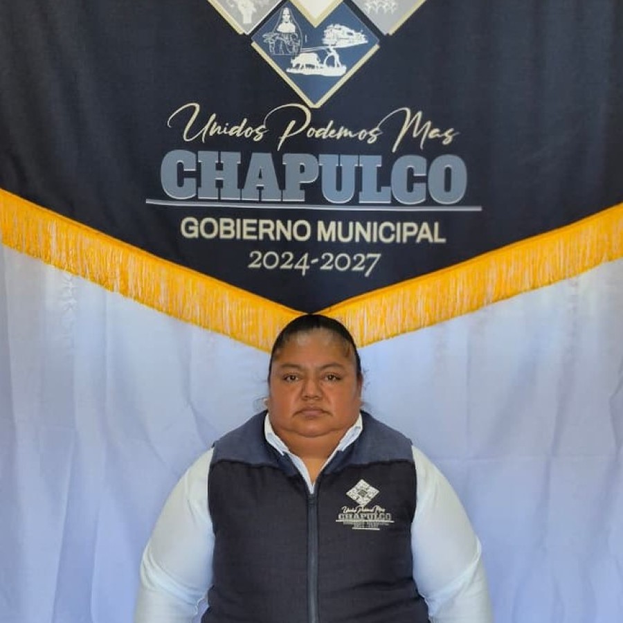 Victoria Ildefonso Rodríguez