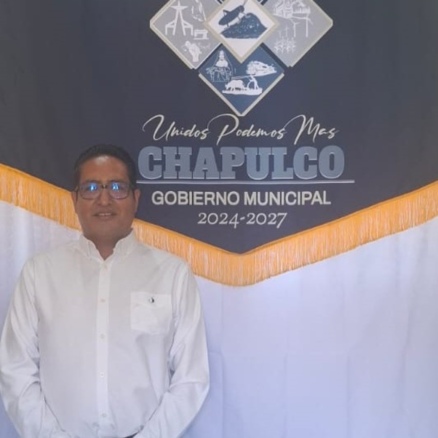 Marcos Arevalo Contreras