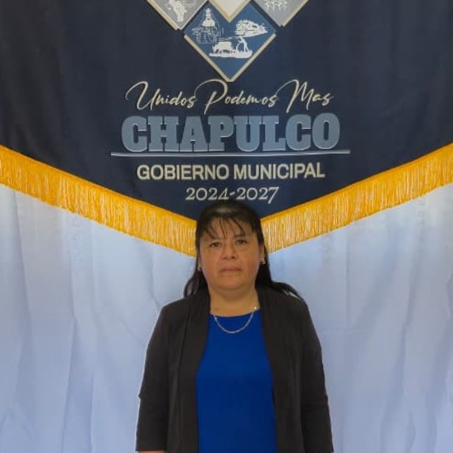 Neri Martínez Jiménez