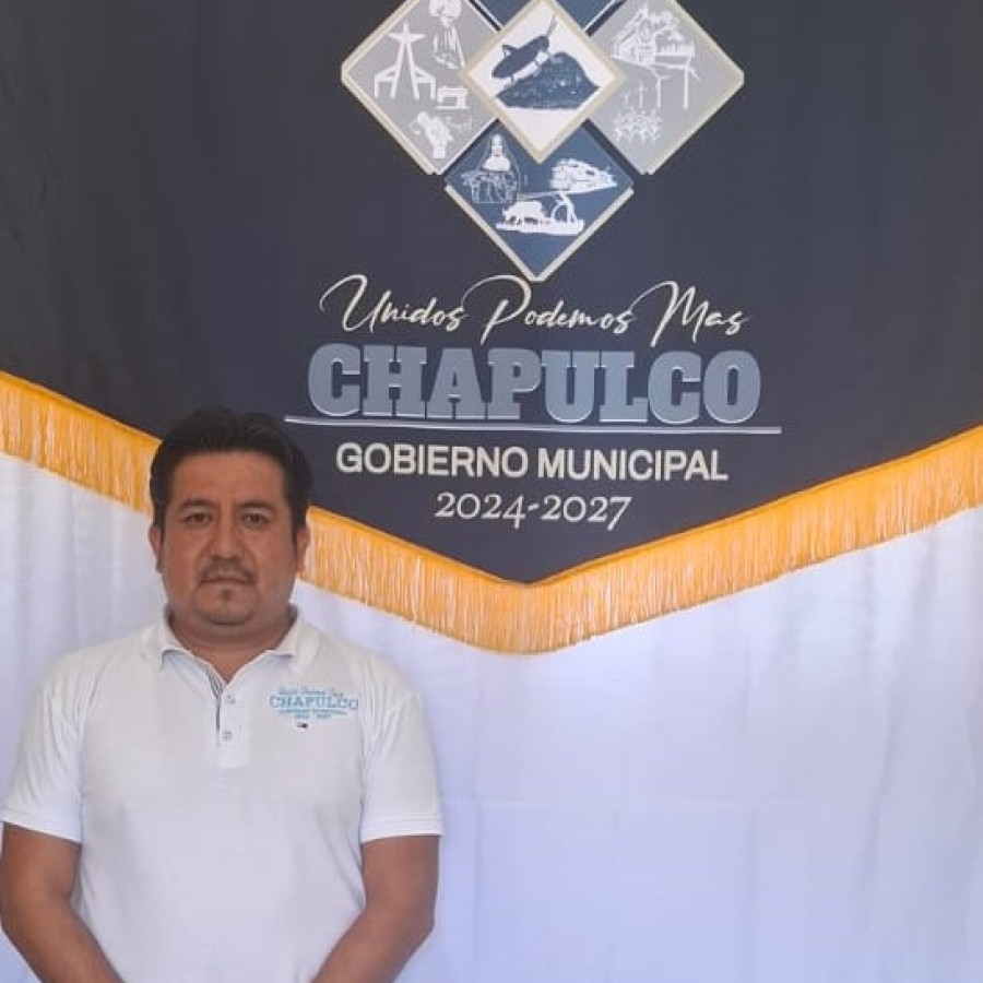 Miguel Temoxtle Gracia