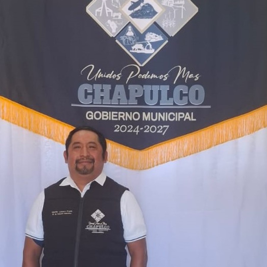 Martín Lázaro Prado