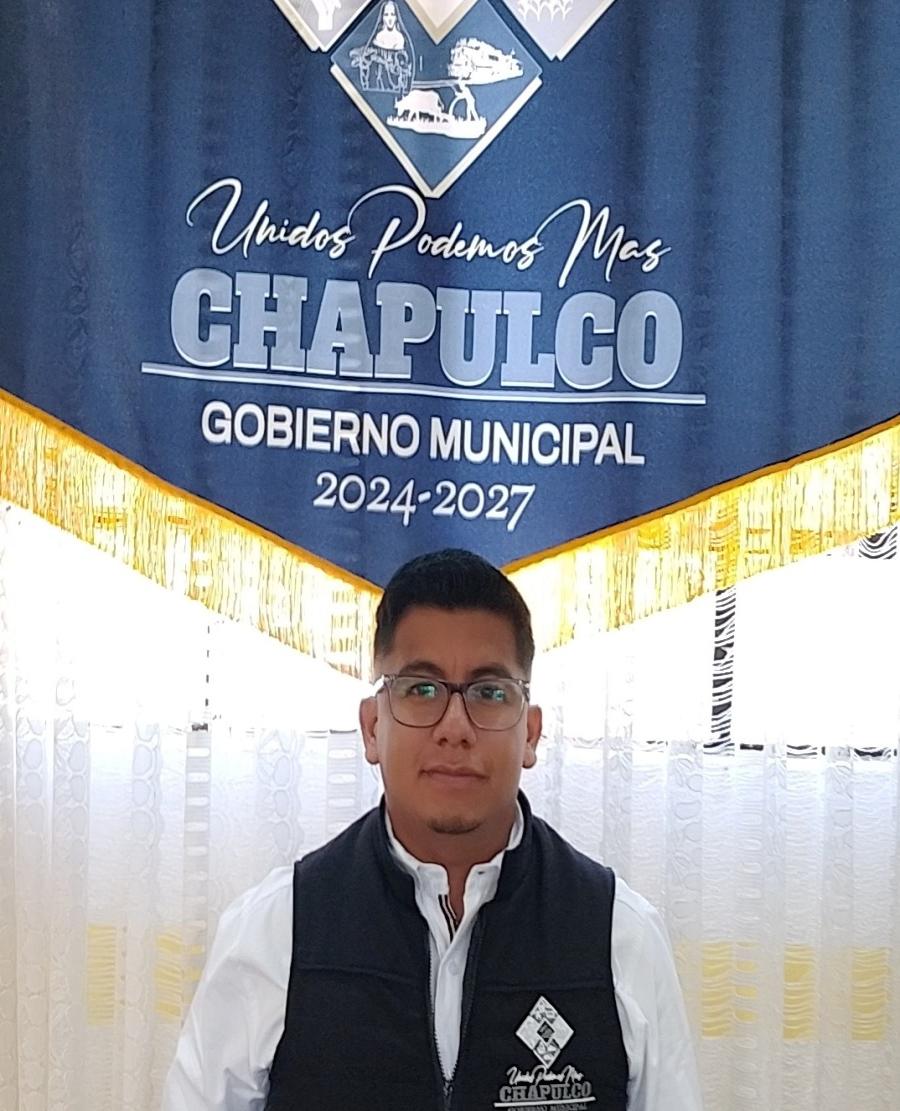 Carlos Abraham Cuevas Ocampo