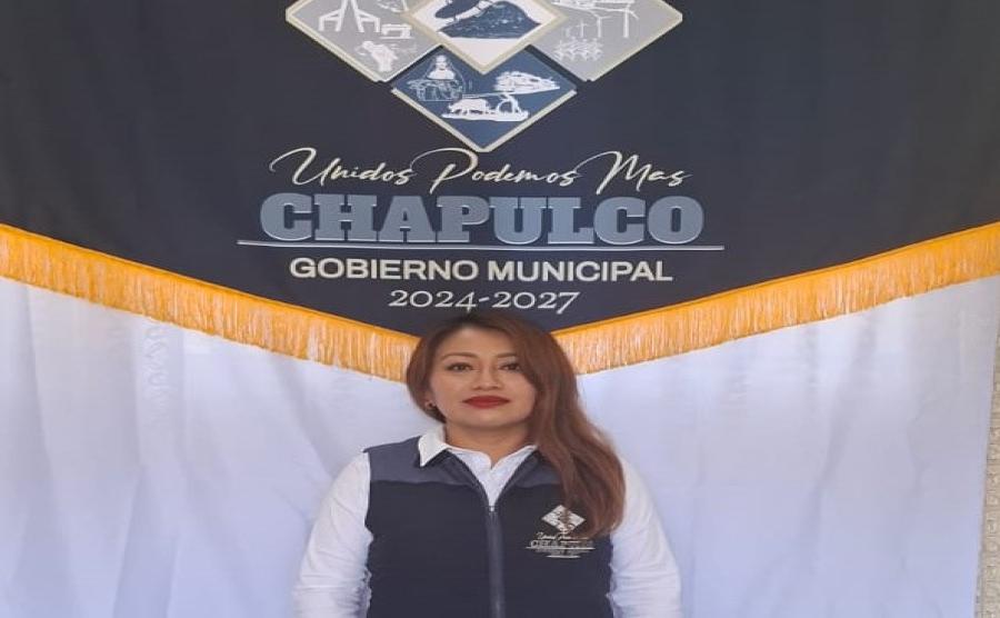 Magda Karina Contreras Jimenez