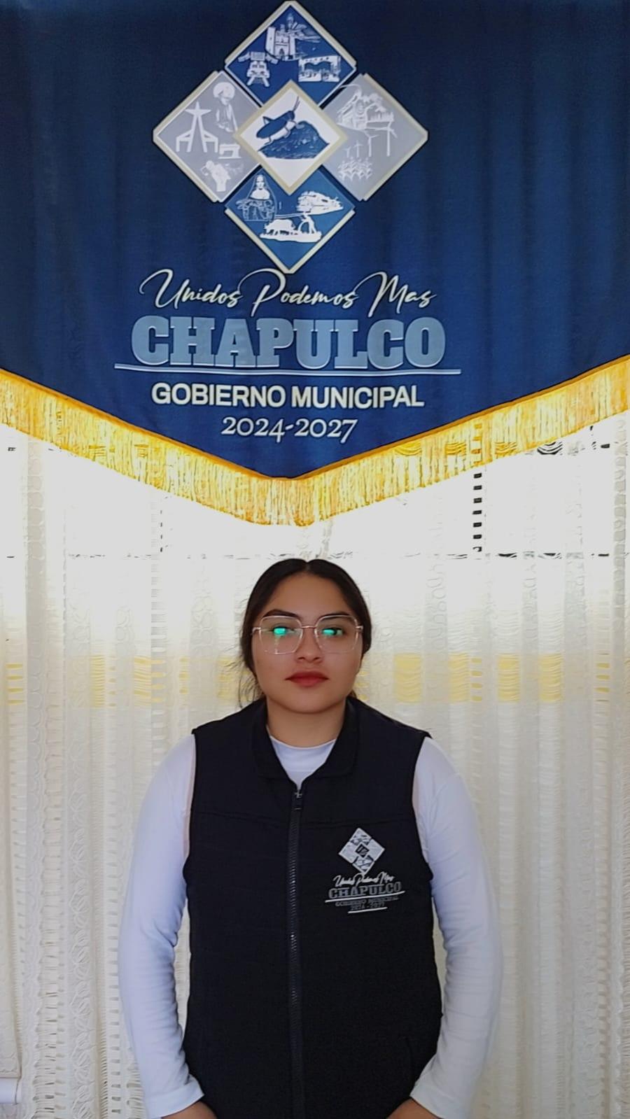 Yesica Romero Romero