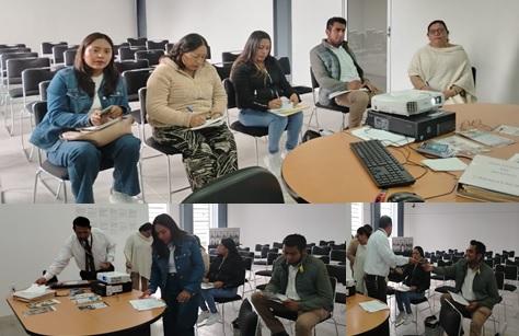 CAPACITACIÓN