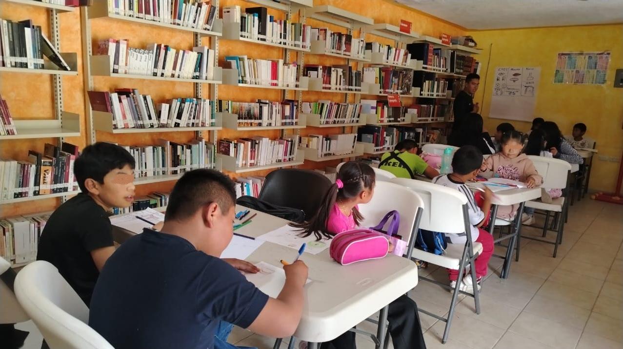 CURSO DE INGLÉS